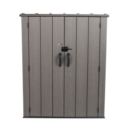 Szafa ogrodowa Lifetime Premium 136x70 60209 N/A