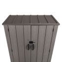 Szafa ogrodowa Lifetime Premium 136x70 60209 N/A