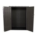 Szafa ogrodowa Lifetime Premium 136x70 60209 N/A