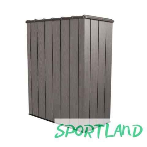 Szafa ogrodowa Lifetime Premium 136x70 60209 N/A Szafa ogrodowa Lifetime Premium 136x70 60209 N/A