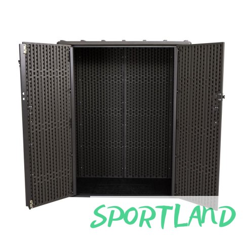 Szafa ogrodowa Lifetime Premium 136x70 60209 N/A Szafa ogrodowa Lifetime Premium 136x70 60209 N/A