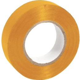 Taśma do getr Select żółta 19 mm x 15 m 9297 N/A