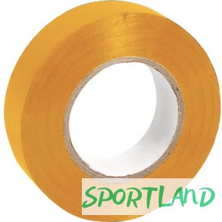 Taśma do getr Select żółta 19 mm x 15 m 9297 N/A