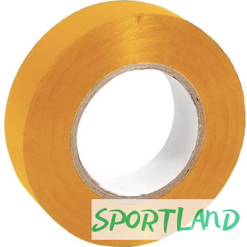 Taśma do getr Select żółta 19 mm x 15 m 9297 N/A