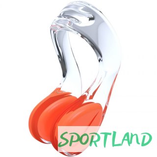 Zatyczka na nos Nike Os Nose Clip NESS9176-618 N/A