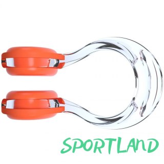 Zatyczka na nos Nike Os Nose Clip NESS9176-618 N/A