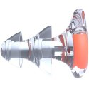 Zatyczki do uszu Nike Os Ear Plugs NESS9175-618 N/A