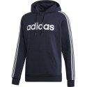 Bluza adidas Essentials 3 S PO FL granatowa M DU0494 S