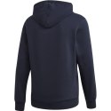 Bluza adidas Essentials 3 S PO FL granatowa M DU0494 S