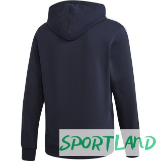 Bluza adidas Essentials 3 S PO FL granatowa M DU0494 S