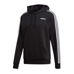 Bluza adidas Essentials 3 Stripes PO FZ French Terry M DU0498 S