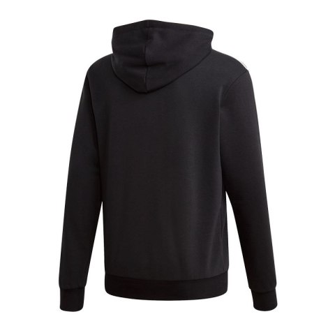 Bluza adidas Essentials 3 Stripes PO FZ French Terry M DU0498 S Bluza adidas Essentials 3 Stripes PO FZ French Terry M DU0498 S