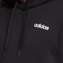 Bluza adidas Essentials 3 Stripes PO FZ French Terry M DU0498 S