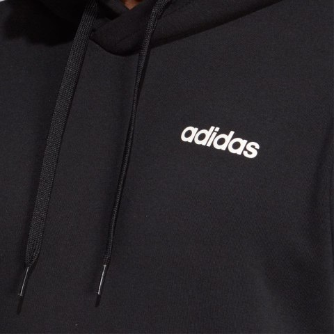 Bluza adidas Essentials 3 Stripes PO FZ French Terry M DU0498 S Bluza adidas Essentials 3 Stripes PO FZ French Terry M DU0498 S