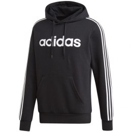 Bluza adidas Essentials 3S PO FL M DQ3096 S