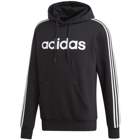 Bluza adidas Essentials 3S PO FL M DQ3096 S Bluza adidas Essentials 3S PO FL M DQ3096 S