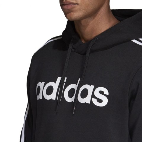 Bluza adidas Essentials 3S PO FL M DQ3096 S Bluza adidas Essentials 3S PO FL M DQ3096 S