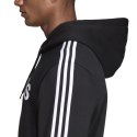 Bluza adidas Essentials 3S PO FL M DQ3096 S