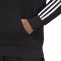 Bluza adidas Essentials 3S PO FL M DQ3096 S