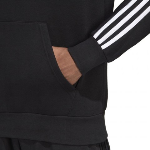 Bluza adidas Essentials 3S PO FL M DQ3096 S Bluza adidas Essentials 3S PO FL M DQ3096 S