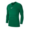 Bluza termoaktywna Nike Dry Park First Layer M AV2609-302 M