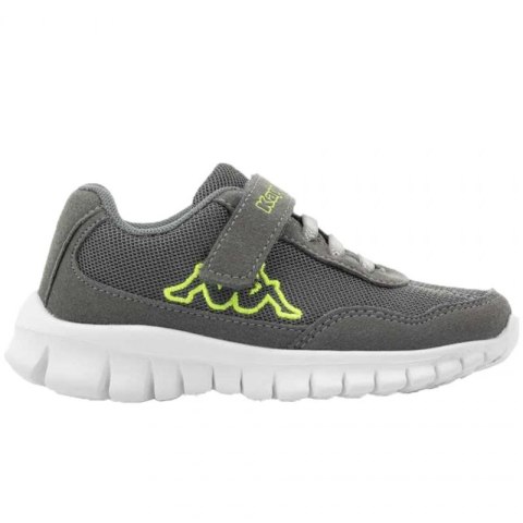 Buty Kappa Follow K Jr 260604K 1633 26