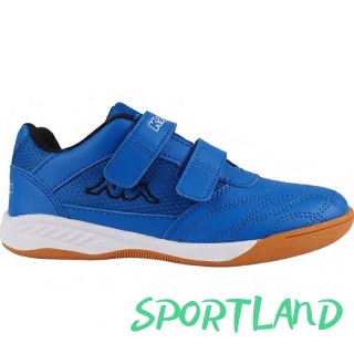 Buty Kappa Kickoff Jr 260509K 6011 25