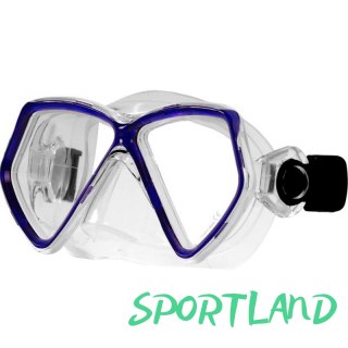 Fajka do nurkowania Aqua-speed Jet kol.11 N/A