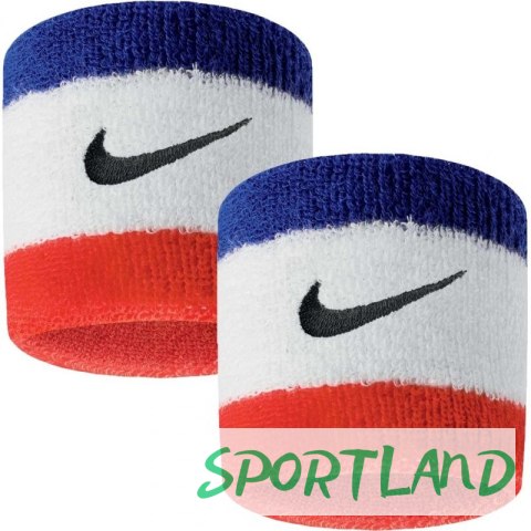 Frotka na rękę Nike Swoosh N0001565620 N/A Frotka na rękę Nike Swoosh N0001565620 N/A
