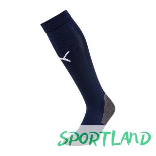 Getry piłkarskie Puma Football LIGA Socks M 703441-06 42 - 46