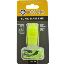 Gwizdek FOX 40 Sonik Blast CMG 9203-1308 N/A