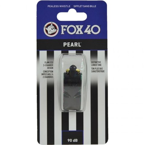 Gwizdek Fox 40 Pearl 9700-0008 N/A Gwizdek Fox 40 Pearl 9700-0008 N/A