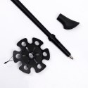 Kije Nordic Walking Viking 650/21/4563/08 115 cm Kije Nordic Walking Viking 650/21/4563/08 115 cm