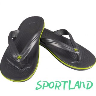 Klapki Crocs Crocband Flip 11033 OA1 38-39