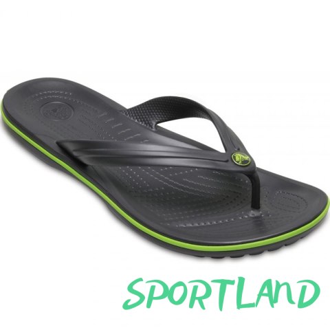 Klapki Crocs Crocband Flip 11033 OA1 38-39 Klapki Crocs Crocband Flip 11033 OA1 38-39
