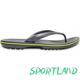 Klapki Crocs Crocband Flip 11033 OA1 41-42