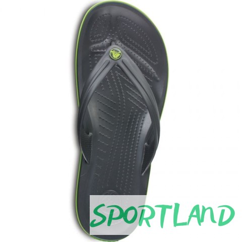 Klapki Crocs Crocband Flip 11033 OA1 41-42 Klapki Crocs Crocband Flip 11033 OA1 41-42