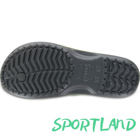 Klapki Crocs Crocband Flip 11033 OA1 41-42 Klapki Crocs Crocband Flip 11033 OA1 41-42