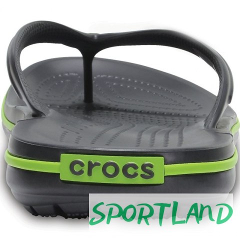 Klapki Crocs Crocband Flip 11033 OA1 41-42 Klapki Crocs Crocband Flip 11033 OA1 41-42