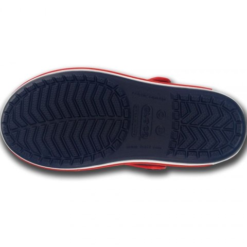 Klapki Crocs Crocband Sandal Kids 12856 485 24-25 Klapki Crocs Crocband Sandal Kids 12856 485 24-25
