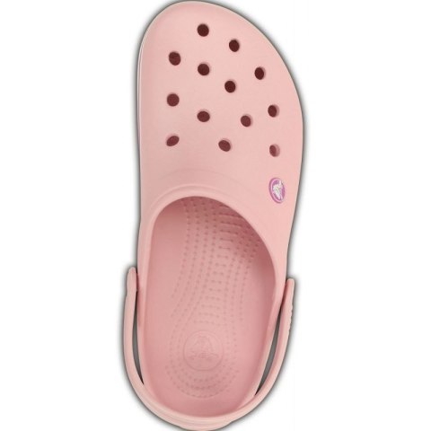 Klapki Crocs Crocband różowe 11016 6MB 36-37 Klapki Crocs Crocband różowe 11016 6MB 36-37