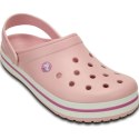 Klapki Crocs Crocband różowe 11016 6MB 36-37