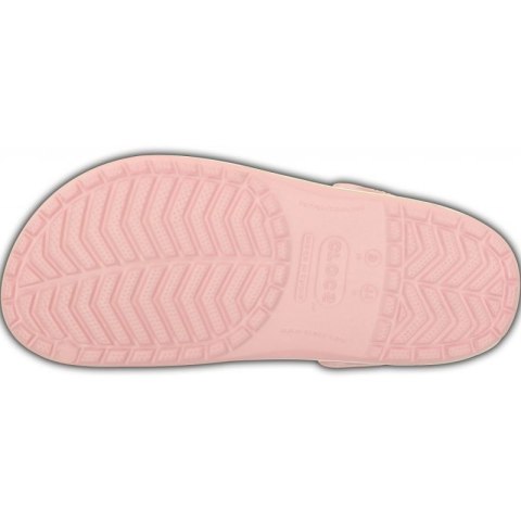 Klapki Crocs Crocband różowe 11016 6MB 36-37 Klapki Crocs Crocband różowe 11016 6MB 36-37