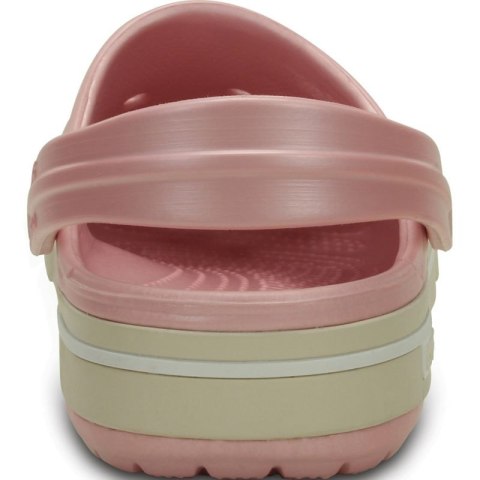 Klapki Crocs Crocband różowe 11016 6MB 36-37 Klapki Crocs Crocband różowe 11016 6MB 36-37