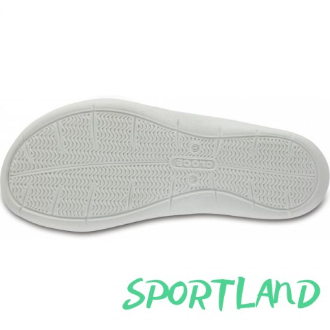 Klapki Crocs Swiftwater Sandal W 203998 06X 34-35 Klapki Crocs Swiftwater Sandal W 203998 06X 34-35