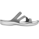 Klapki Crocs Swiftwater Sandal W 203998 06X 36-37