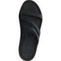 Klapki Crocs Swiftwater Sandal W 203998 060 34-35 Klapki Crocs Swiftwater Sandal W 203998 060 34-35
