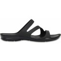 Klapki Crocs Swiftwater Sandal W 203998 060 34-35 Klapki Crocs Swiftwater Sandal W 203998 060 34-35
