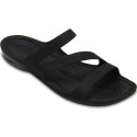 Klapki Crocs Swiftwater Sandal W 203998 060 34-35 Klapki Crocs Swiftwater Sandal W 203998 060 34-35