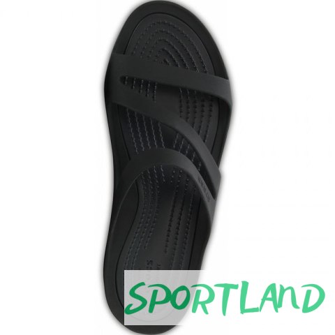 Klapki Crocs Swiftwater Sandal W 203998 060 37-38 Klapki Crocs Swiftwater Sandal W 203998 060 37-38